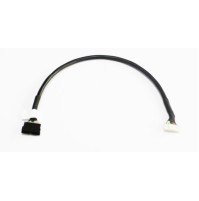 Adapter Cable for Treadmill with 10 Male and Female Pin - Length 45 cm - AC045 - Tecnopro